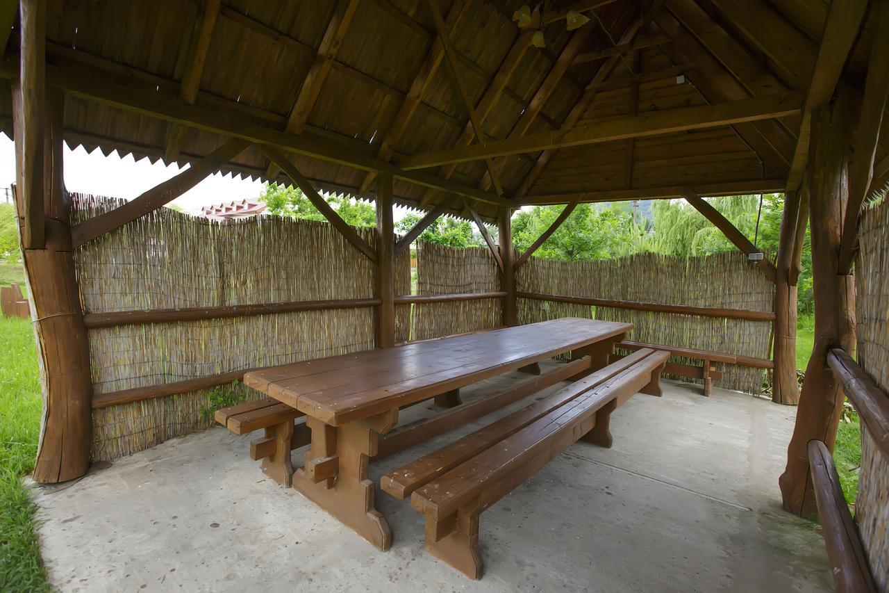 Trembita Khust Ngoại thất bức ảnh